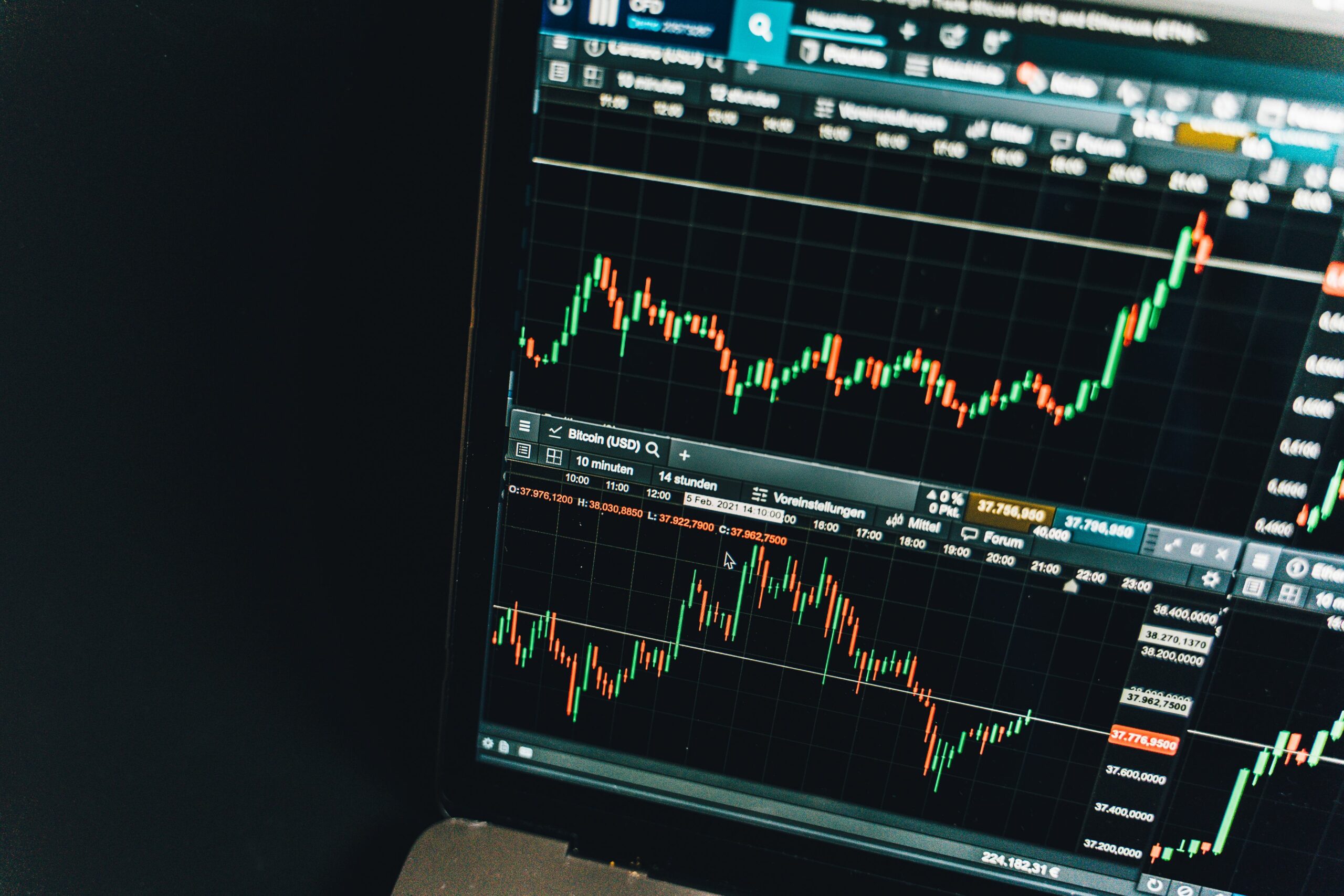 C&rsquo;est quoi la bourse ?
